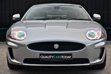 Jaguar Xk 5.0 V8 Special Edition E Type 50th Special Edition - Thumb 3