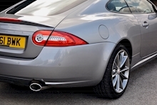 Jaguar Xk 5.0 V8 Special Edition E Type 50th Special Edition - Thumb 28