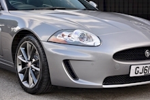 Jaguar Xk 5.0 V8 Special Edition E Type 50th Special Edition - Thumb 32