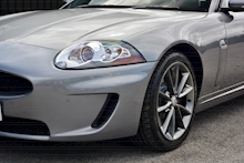 Jaguar Xk 5.0 V8 Special Edition E Type 50th Special Edition - Thumb 33