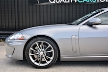Jaguar Xk 5.0 V8 Special Edition E Type 50th Special Edition - Thumb 34