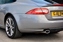 Jaguar Xk 5.0 V8 Special Edition E Type 50th Special Edition - Thumb 36