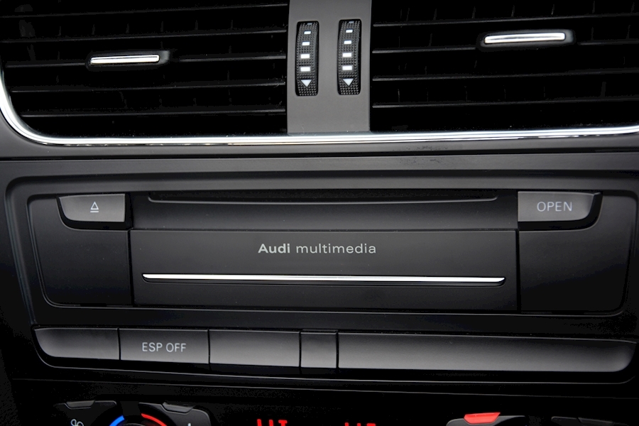 Audi A5 2.0 TFSI S Line *8 Speed Automatic + Good Spec* Image 22
