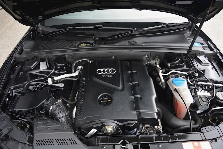 Audi A5 2.0 TFSI S Line *8 Speed Automatic + Good Spec* Image 39