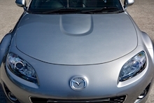 Mazda Mx-5 Mx-5 I Roadster Miyako 2.0 2dr Convertible Manual Petrol - Thumb 7