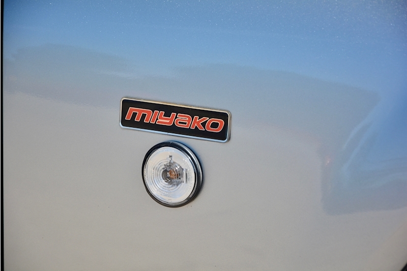Mazda Mx-5 Mx-5 I Roadster Miyako 2.0 2dr Convertible Manual Petrol Image 22