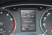 Audi A1 A1 Tfsi S Line 1.4 3dr Hatchback Semi Auto Petrol - Thumb 9