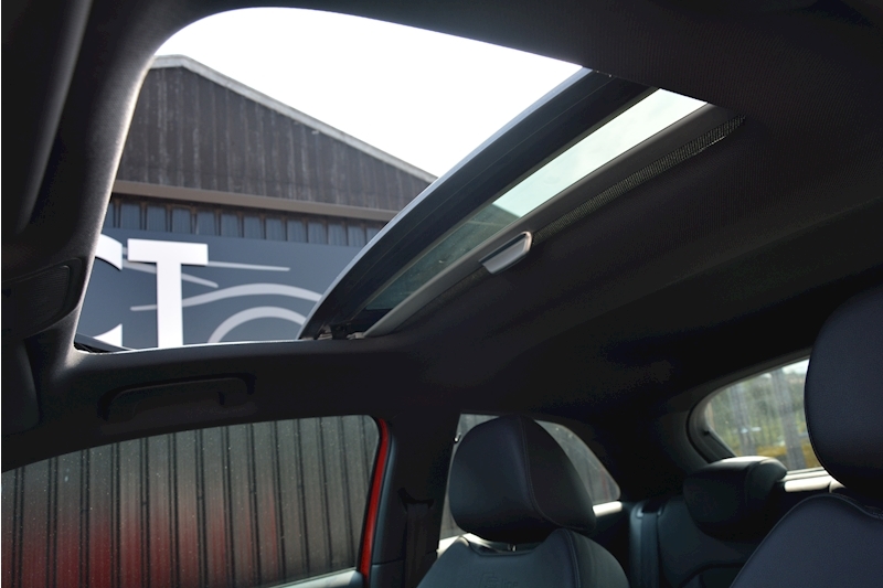 Audi A1 A1 Tfsi S Line 1.4 3dr Hatchback Semi Auto Petrol Image 15