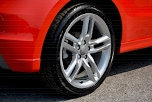 Audi A1 A1 Tfsi S Line 1.4 3dr Hatchback Semi Auto Petrol - Thumb 19