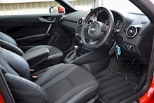 Audi A1 A1 Tfsi S Line 1.4 3dr Hatchback Semi Auto Petrol - Thumb 6