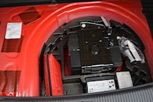 Audi A1 A1 Tfsi S Line 1.4 3dr Hatchback Semi Auto Petrol - Thumb 23