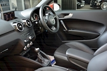 Audi A1 A1 Tfsi S Line 1.4 3dr Hatchback Semi Auto Petrol - Thumb 17