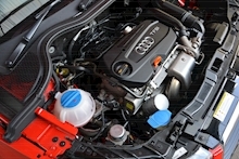 Audi A1 A1 Tfsi S Line 1.4 3dr Hatchback Semi Auto Petrol - Thumb 24