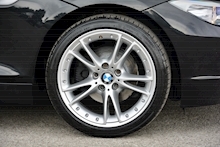 BMW Z Series Z Series Z4 Sdrive23i Roadster 2.5 2dr Convertible Manual Petrol - Thumb 25