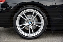 BMW Z Series Z Series Z4 Sdrive23i Roadster 2.5 2dr Convertible Manual Petrol - Thumb 24