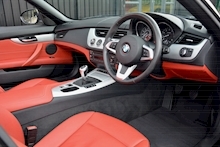 BMW Z Series Z Series Z4 Sdrive23i Roadster 2.5 2dr Convertible Manual Petrol - Thumb 19