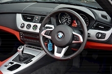 BMW Z Series Z Series Z4 Sdrive23i Roadster 2.5 2dr Convertible Manual Petrol - Thumb 22