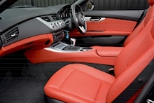 BMW Z Series Z Series Z4 Sdrive23i Roadster 2.5 2dr Convertible Manual Petrol - Thumb 2
