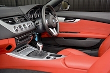 BMW Z Series Z Series Z4 Sdrive23i Roadster 2.5 2dr Convertible Manual Petrol - Thumb 21