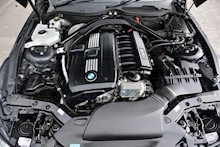 BMW Z Series Z Series Z4 Sdrive23i Roadster 2.5 2dr Convertible Manual Petrol - Thumb 31