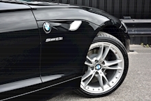 BMW Z Series Z Series Z4 Sdrive23i Roadster 2.5 2dr Convertible Manual Petrol - Thumb 35