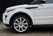Land Rover Range Rover Evoque 2.2 SD4 Dynamic 2.2 SD4 Dynamic Automatic - Thumb 17