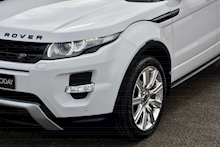 Land Rover Range Rover Evoque 2.2 SD4 Dynamic 2.2 SD4 Dynamic Automatic - Thumb 16