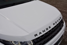 Land Rover Range Rover Evoque 2.2 SD4 Dynamic 2.2 SD4 Dynamic Automatic - Thumb 30