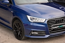 Audi A1 1.6 TDI S-Line 1 Former Keeper + Just Serviced by Audi + x4 New Tyres - Thumb 12