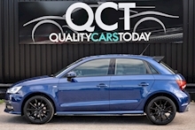 Audi A1 1.6 TDI S-Line 1 Former Keeper + Just Serviced by Audi + x4 New Tyres - Thumb 1