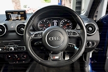 Audi A1 1.6 TDI S-Line 1 Former Keeper + Just Serviced by Audi + x4 New Tyres - Thumb 32