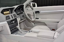 Mercedes-Benz E Class E Class E220 Cdi Blueefficiency Se 2.1 2dr Convertible Automatic Diesel - Thumb 4