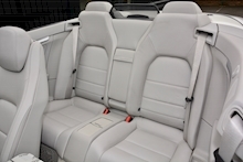 Mercedes-Benz E Class E Class E220 Cdi Blueefficiency Se 2.1 2dr Convertible Automatic Diesel - Thumb 5