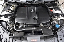 Mercedes-Benz E Class E Class E220 Cdi Blueefficiency Se 2.1 2dr Convertible Automatic Diesel - Thumb 10