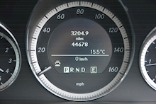 Mercedes-Benz E Class E Class E220 Cdi Blueefficiency Se 2.1 2dr Convertible Automatic Diesel - Thumb 13