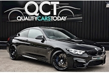 BMW M4 Competition M4 Competition Coupe 3.0 - Thumb 0