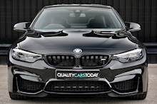 BMW M4 Competition M4 Competition Coupe 3.0 - Thumb 3