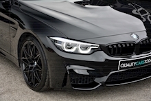 BMW M4 Competition M4 Competition Coupe 3.0 - Thumb 14