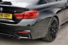 BMW M4 Competition M4 Competition Coupe 3.0 - Thumb 11