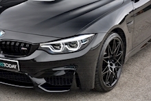 BMW M4 Competition M4 Competition Coupe 3.0 - Thumb 15