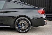 BMW M4 Competition M4 Competition Coupe 3.0 - Thumb 17