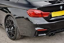 BMW M4 Competition M4 Competition Coupe 3.0 - Thumb 18