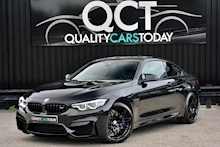 BMW M4 Competition M4 Competition Coupe 3.0 - Thumb 9