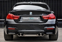 BMW M4 Competition M4 Competition Coupe 3.0 - Thumb 4