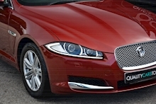 Jaguar Xf Xf D V6 Luxury 3.0 4dr Saloon Automatic Diesel - Thumb 14
