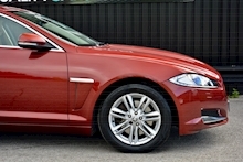 Jaguar Xf Xf D V6 Luxury 3.0 4dr Saloon Automatic Diesel - Thumb 13