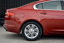 Jaguar Xf Xf D V6 Luxury 3.0 4dr Saloon Automatic Diesel - Thumb 12