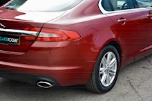 Jaguar Xf Xf D V6 Luxury 3.0 4dr Saloon Automatic Diesel - Thumb 11