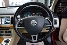 Jaguar Xf Xf D V6 Luxury 3.0 4dr Saloon Automatic Diesel - Thumb 26