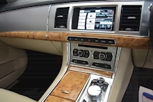 Jaguar Xf Xf D V6 Luxury 3.0 4dr Saloon Automatic Diesel - Thumb 27
